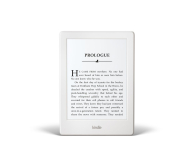 Amazon Kindle Paperwhite 3 4GB biały - 332924 - zdjęcie 3